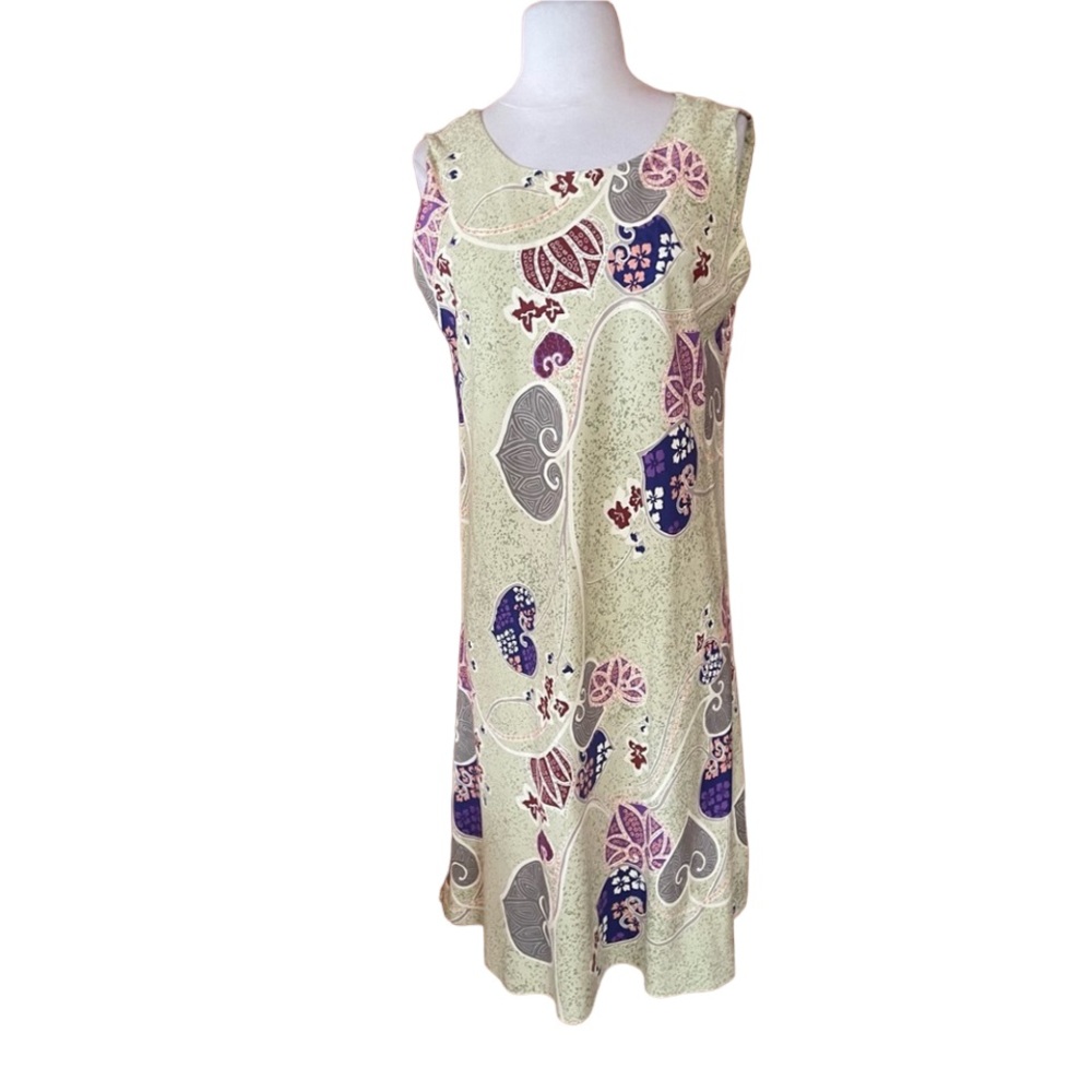 Hilo Hattie‎ Short Dress